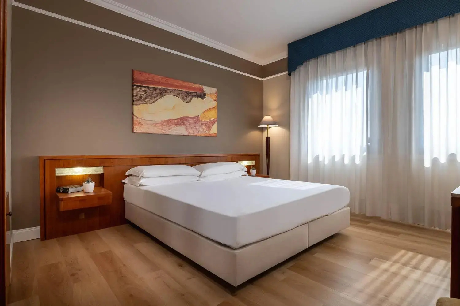 Foto - iH Hotels Padova Admiral