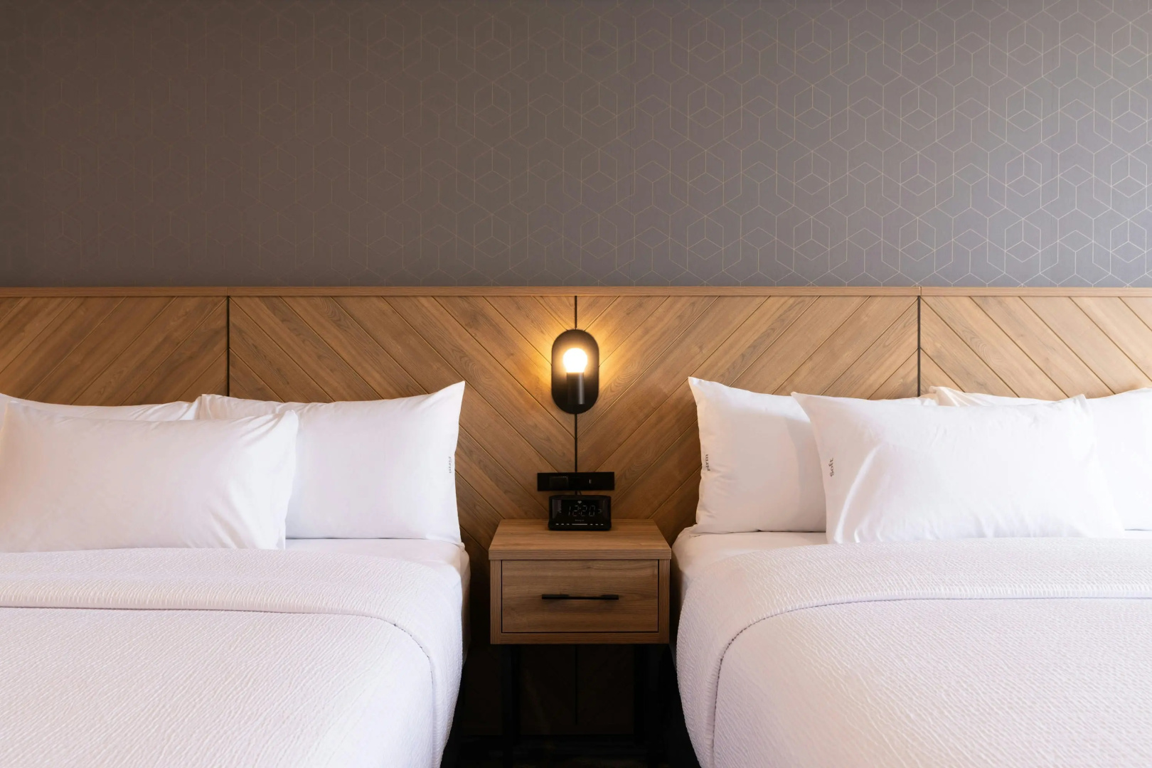 Foto - Sandman Signature Dartmouth Hotel & Suites