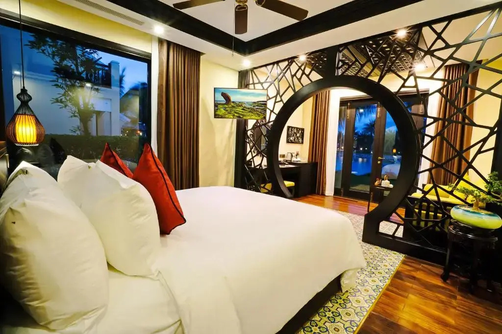 Foto - KOI Resort and Spa Hoi An