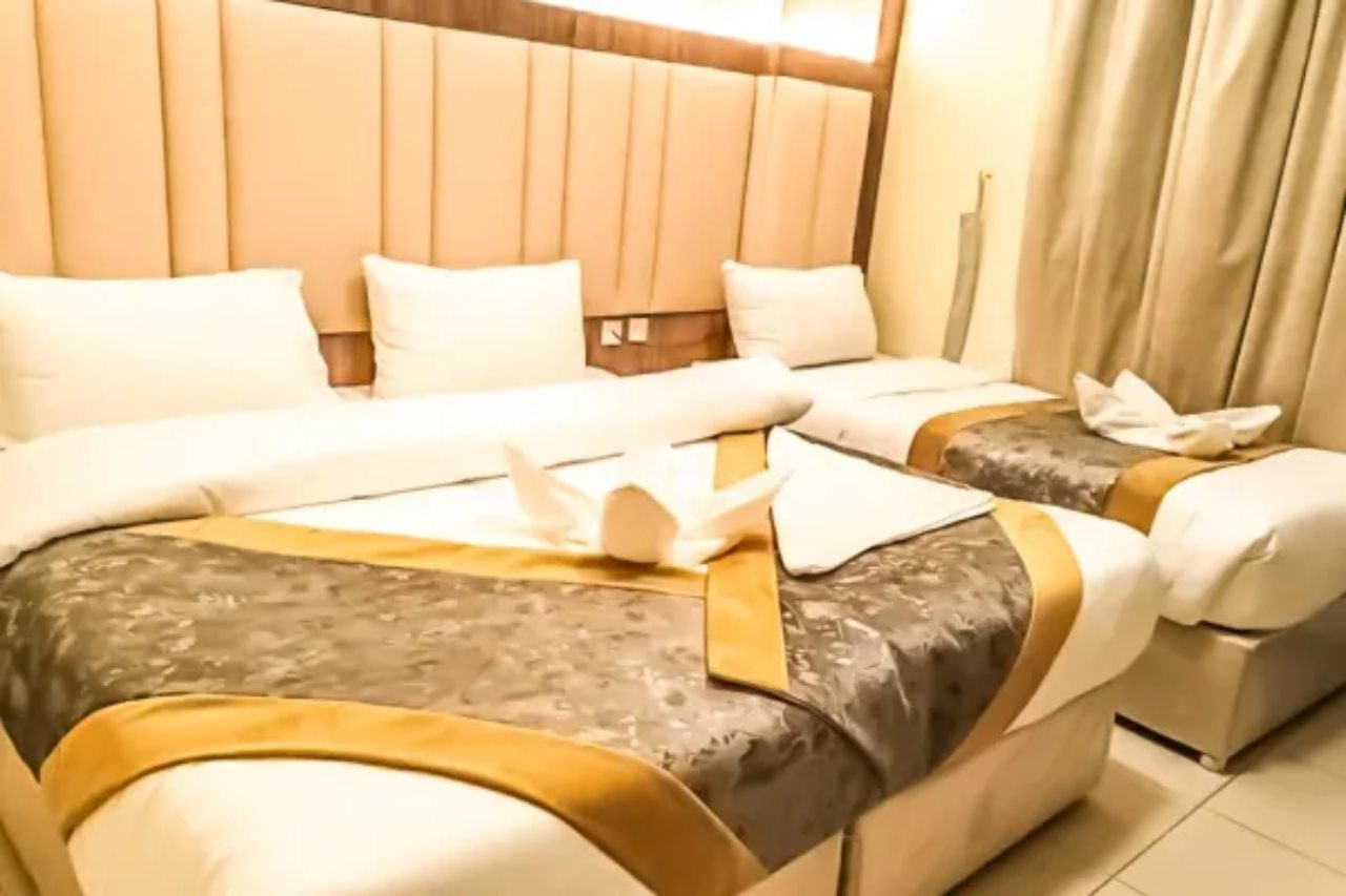 Foto - Diyafa Al Mukhtara Hotel