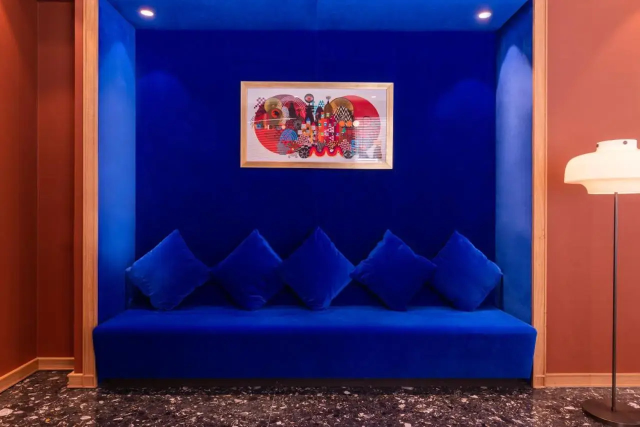 Foto - Hotel Yllen Eiffel