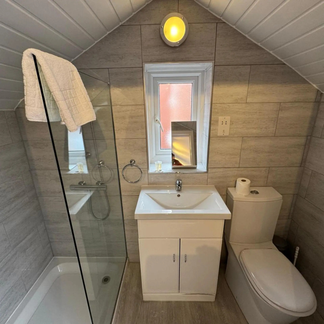 Photo - Gidea Park Hotel