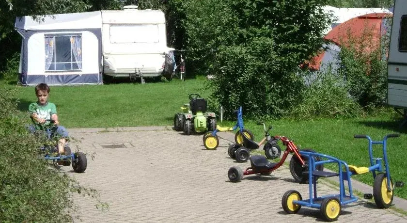 Foto - Boerderij Hazenveld