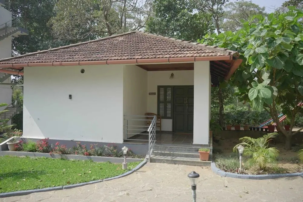 Gavadana Resort Coorg