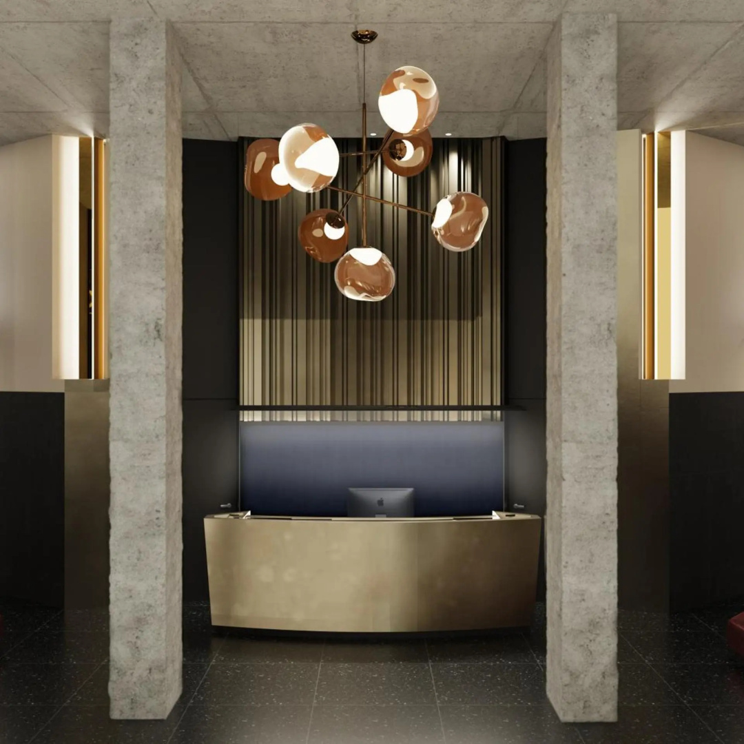 Foto - Breda Suites Hotel Milano