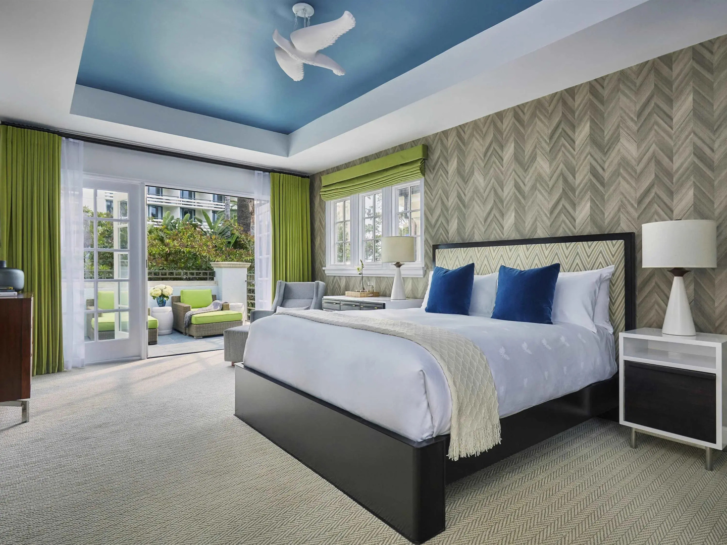 Photo - Fairmont Miramar Hotel & Bungalows