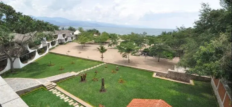 Photo - Hotel Club Du Lac Tanganyika