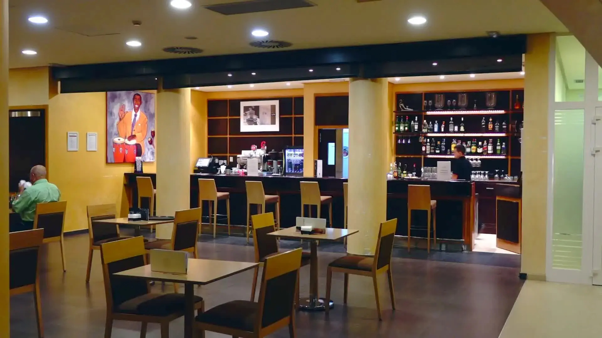 Photo - Hotel Bonalba Alicante
