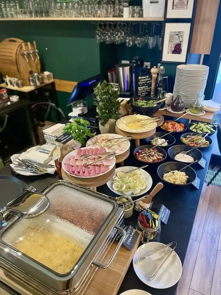 Photo - Wilanów Residence Apartments