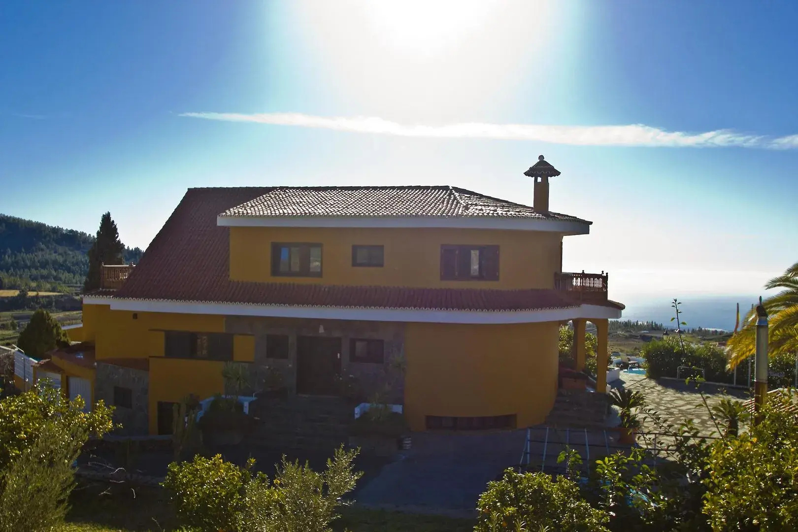 Foto - Hotel Alta Montaña