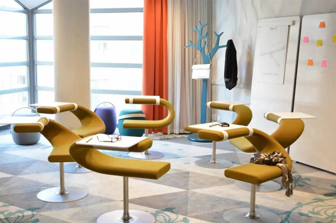 Photo - Scandic Triangeln