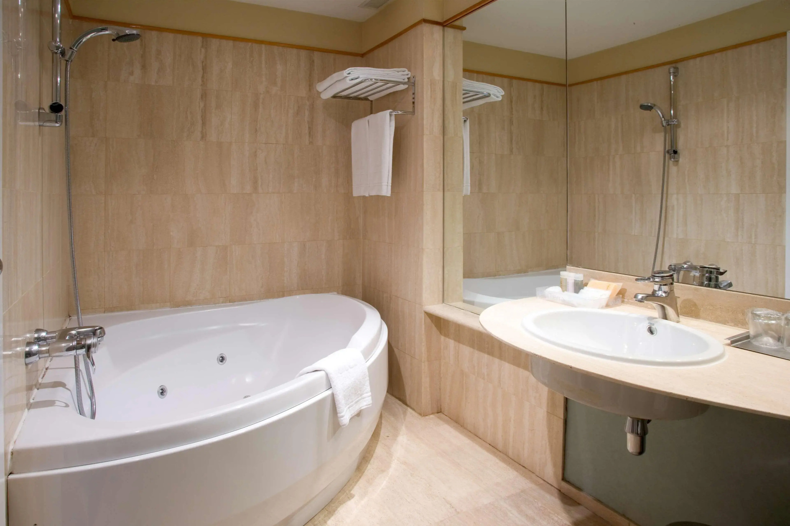 Foto - NH Ciudad de Valladolid