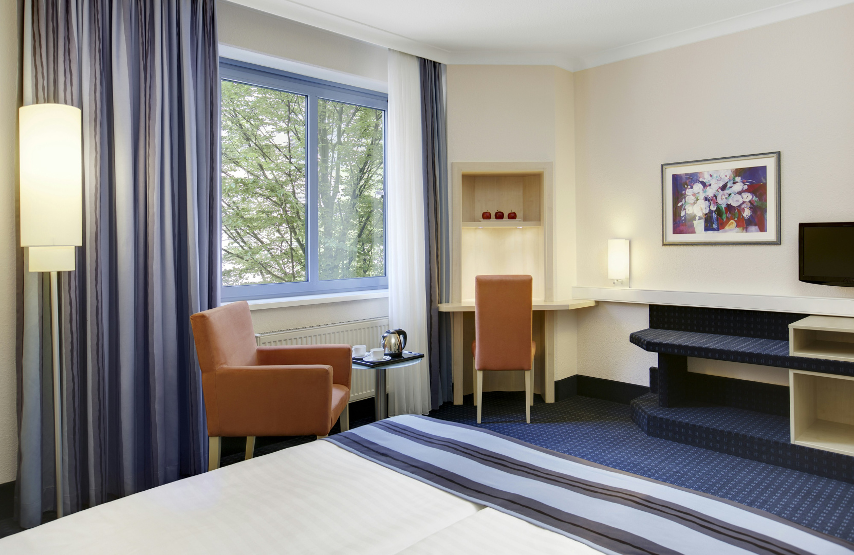 Foto - Hotel Nürnberg City Center by Leonardo Hotels