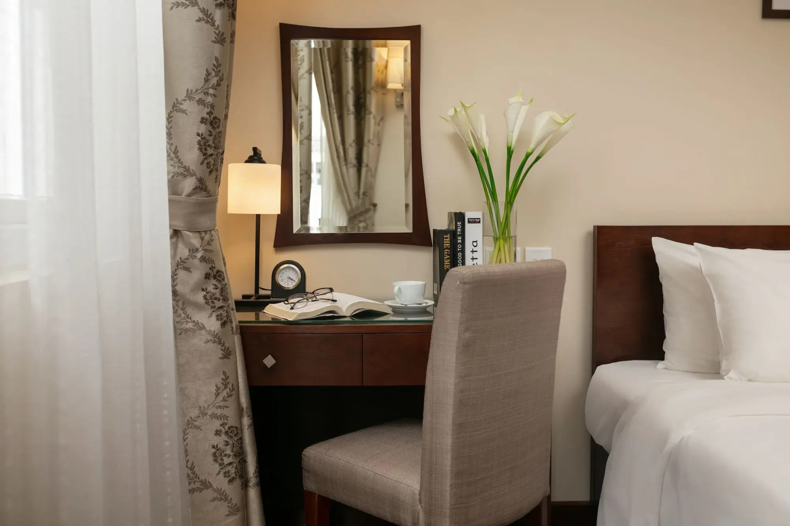 Foto - Sunline Central Hotel