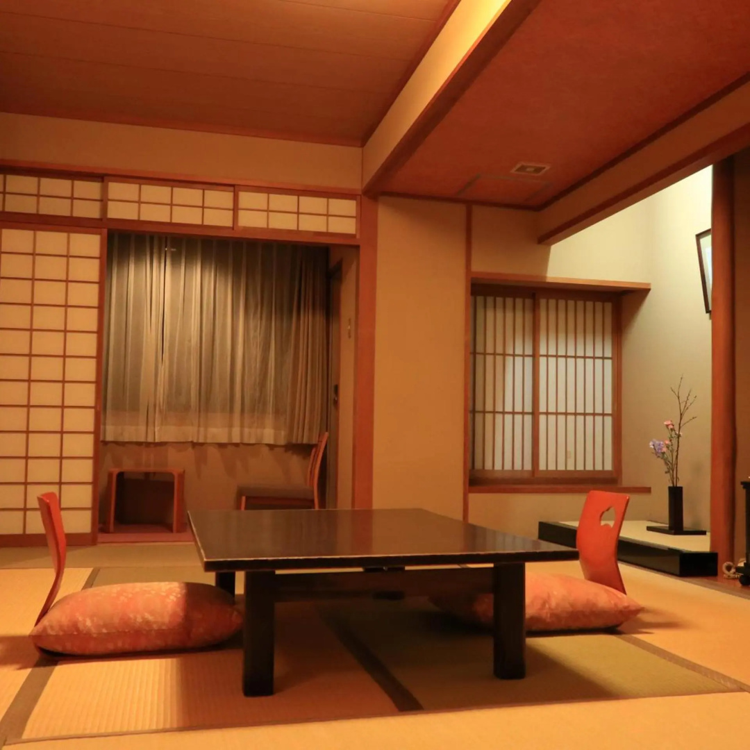 Foto - Izumiya Ryokan