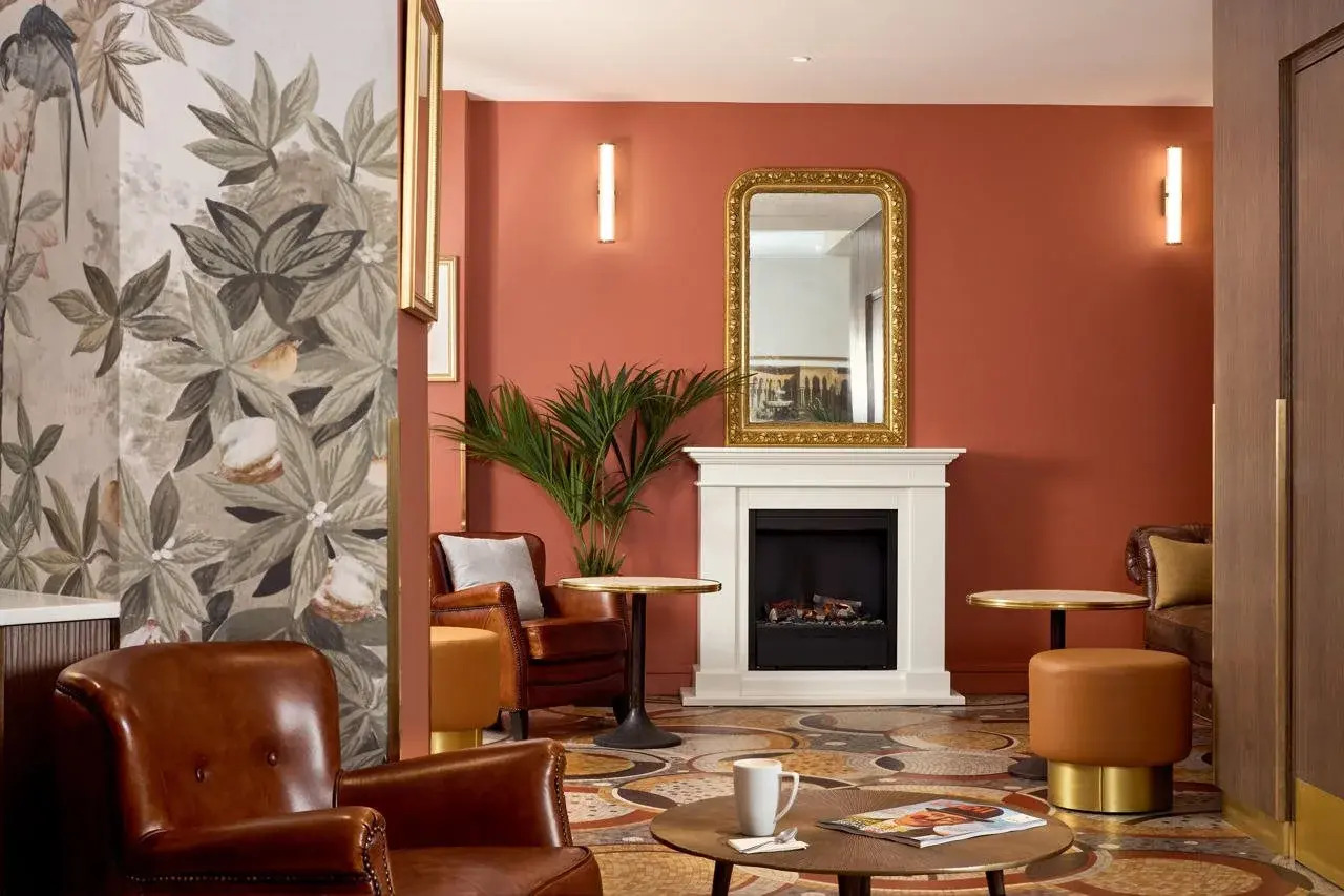 Photo - Timhotel Palais Royal