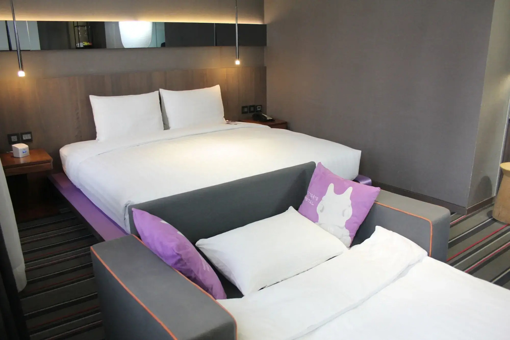 Photo - WESTGATE Hotel