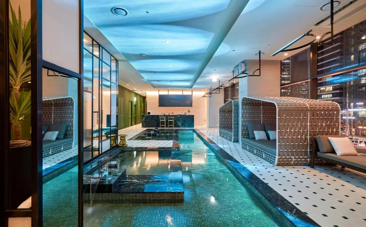 Photo - HOTEL in 9 Gangnam