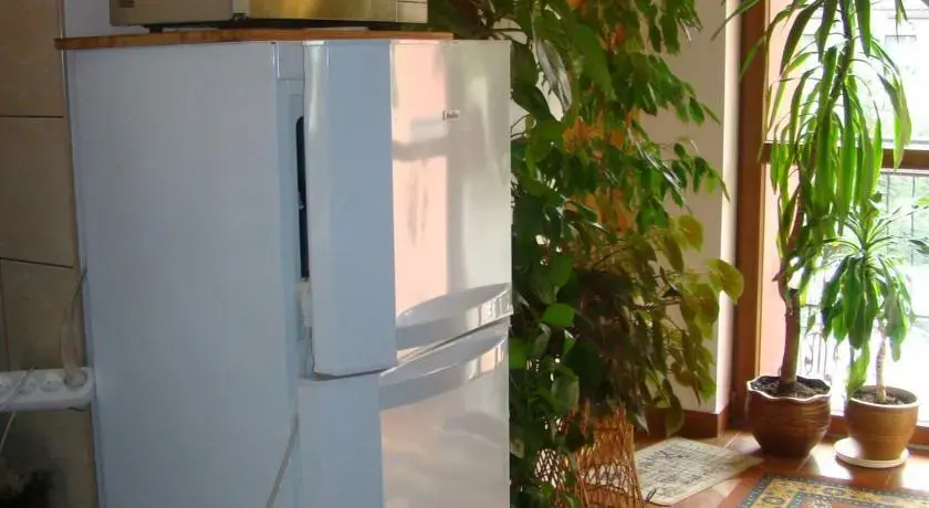 Photo - Willa Pod Banderą