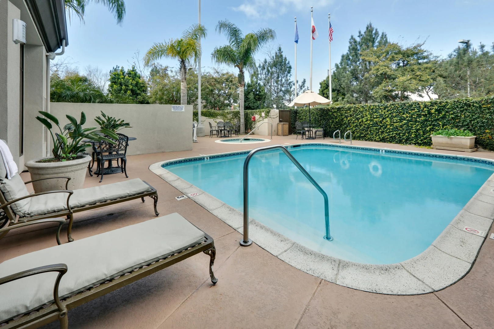 Foto - Hilton Garden Inn San Diego Del Mar