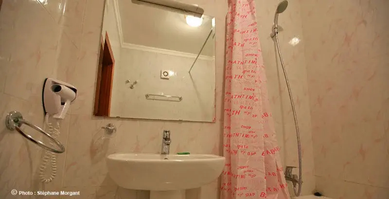 Foto - Hotel Ali