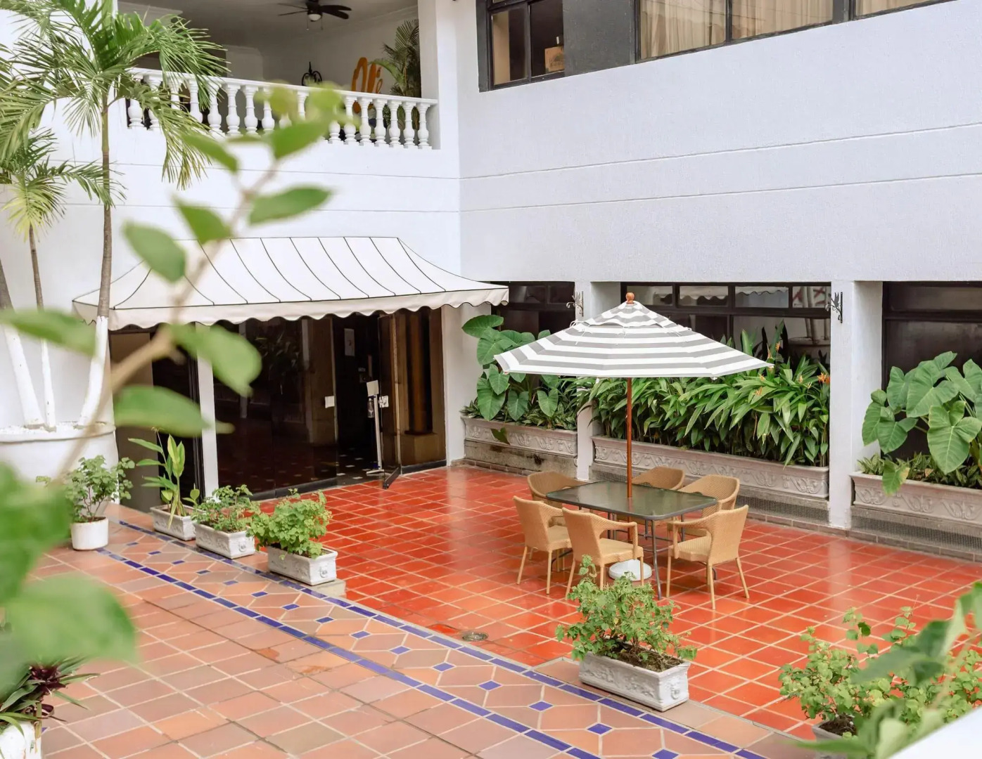 Foto - Hotel Faranda Express Puerta Del Sol Barranquilla, A Member of Radisson Individuals