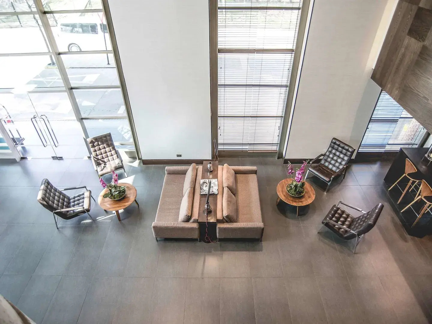 Foto - Novotel Santiago Las Condes