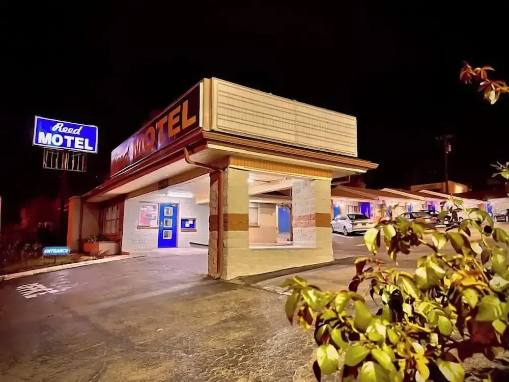 Foto - Reed Motel Nashville