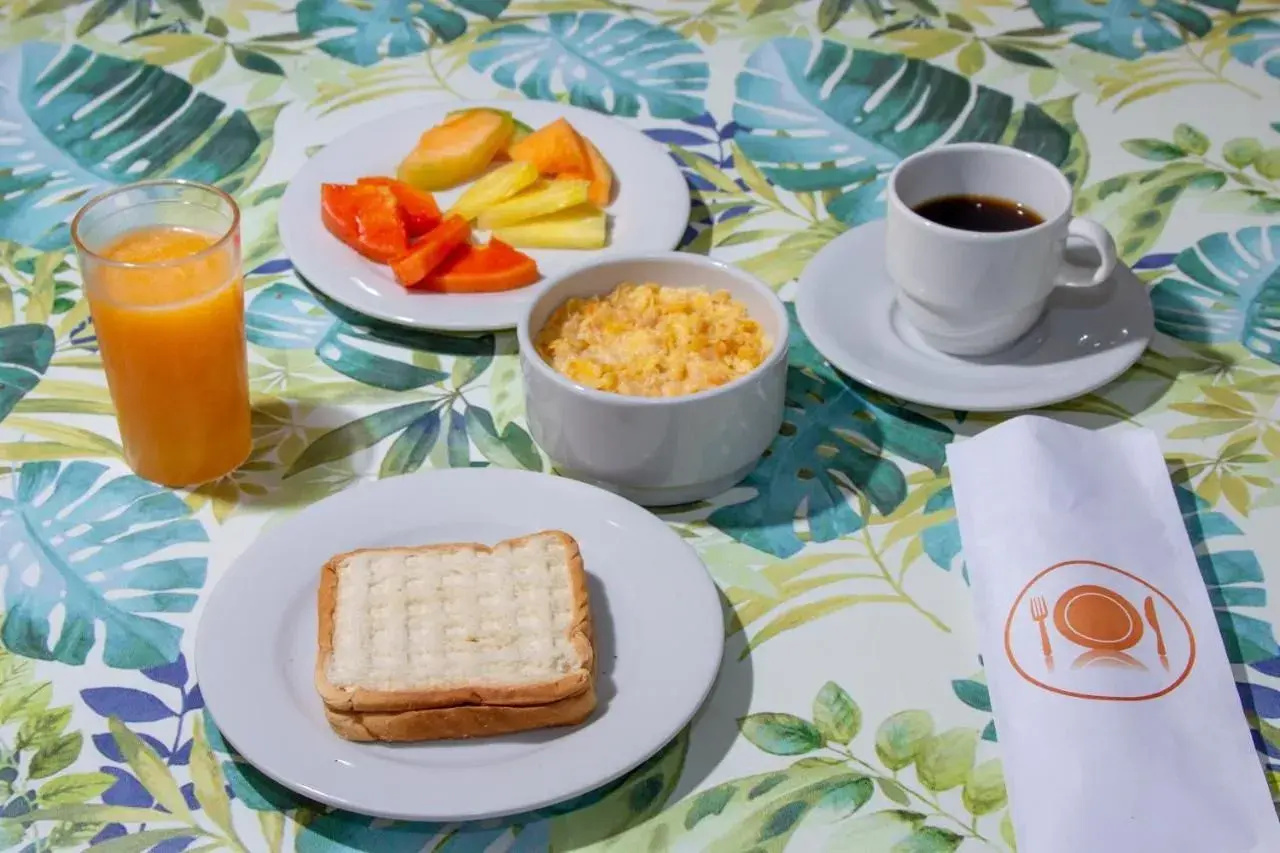 Photo - Hotel Bocagrande Cartagena