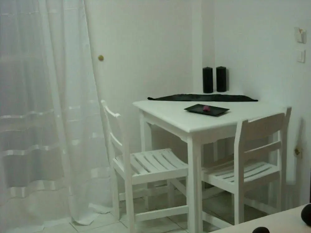 Photo - Kafouros Hotel
