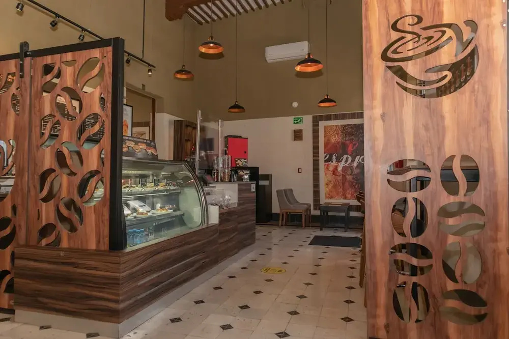 Foto - Kuxtal Hotel Boutique