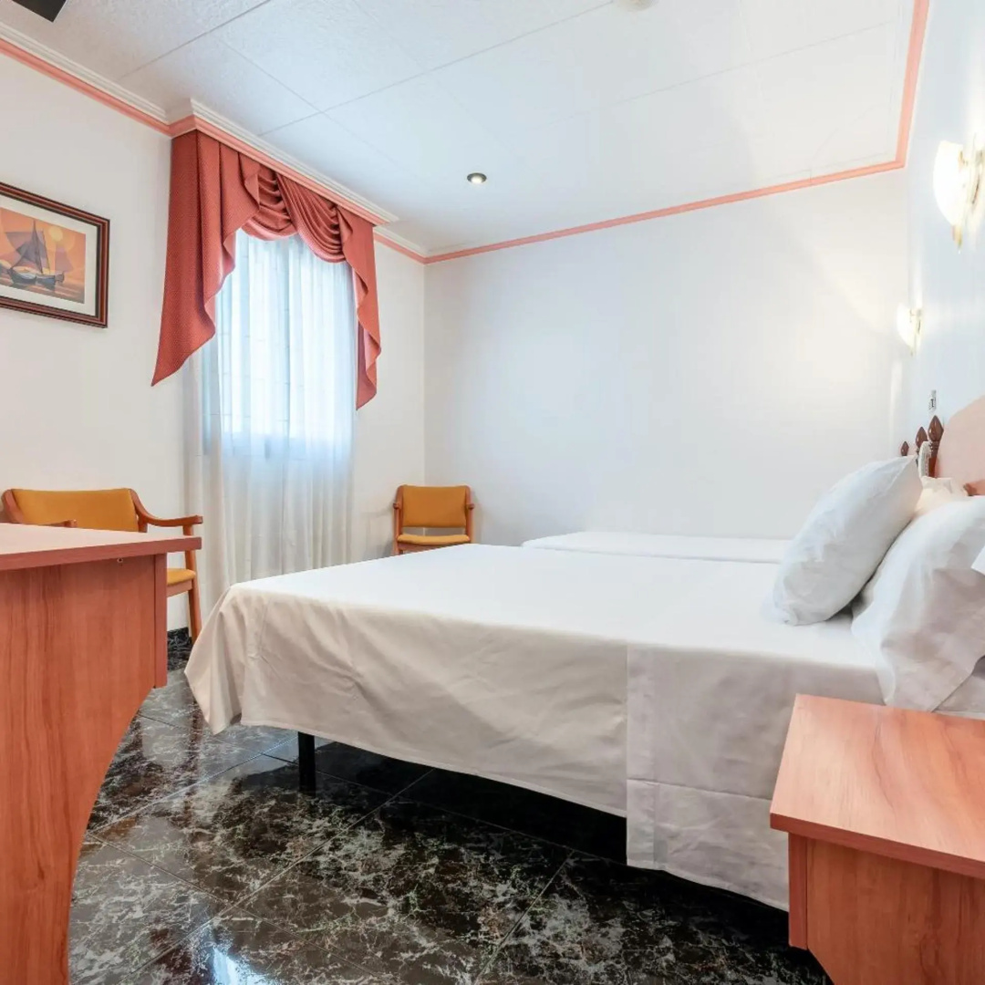 Photo - Hotel Canadá