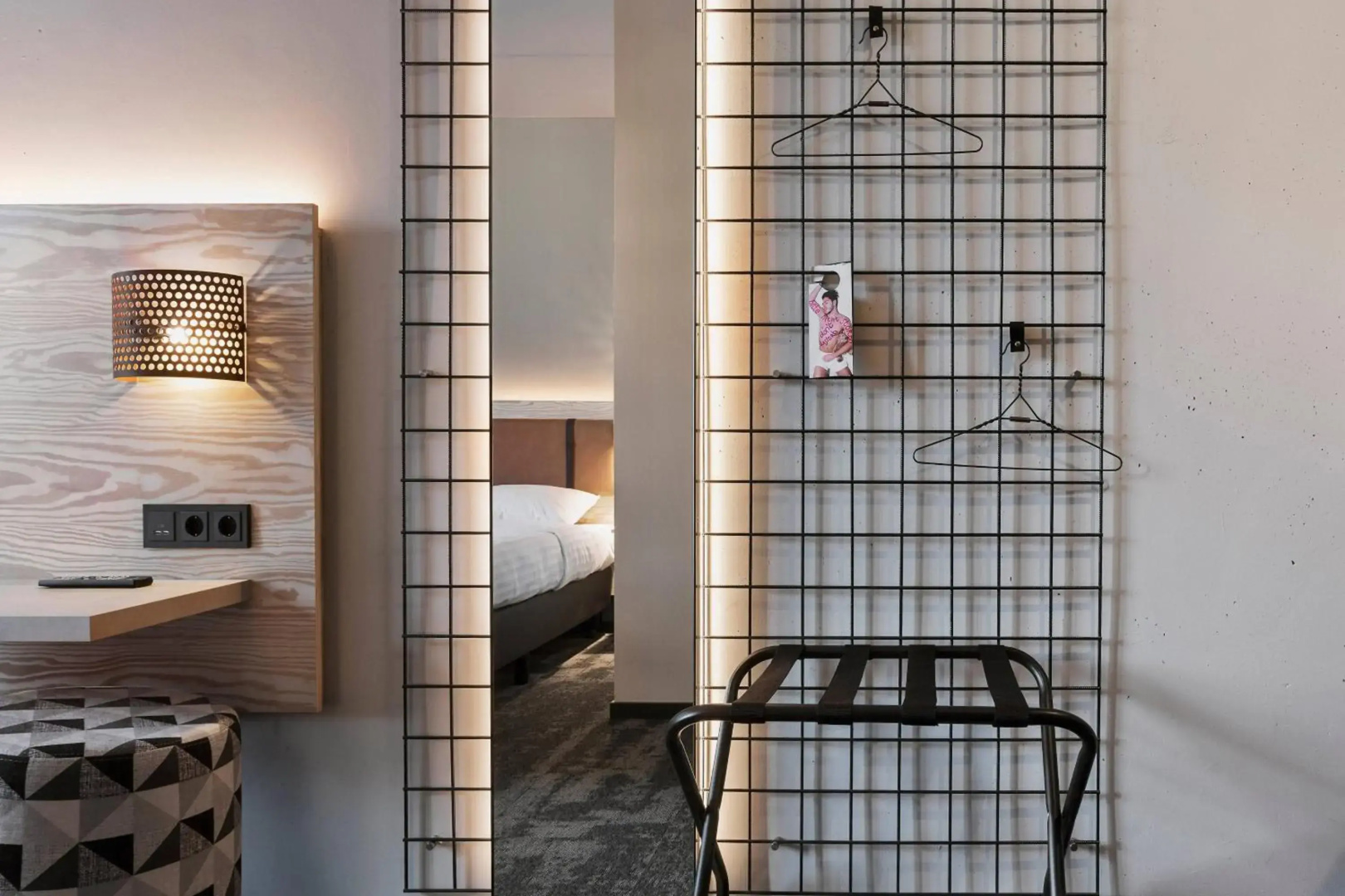Photo - Moxy Frankfurt Airport Kelsterbach