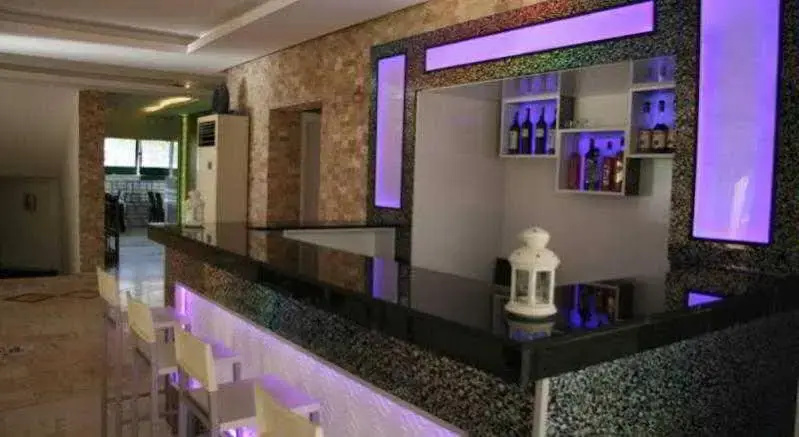 Foto - Premier Inn City Antalya