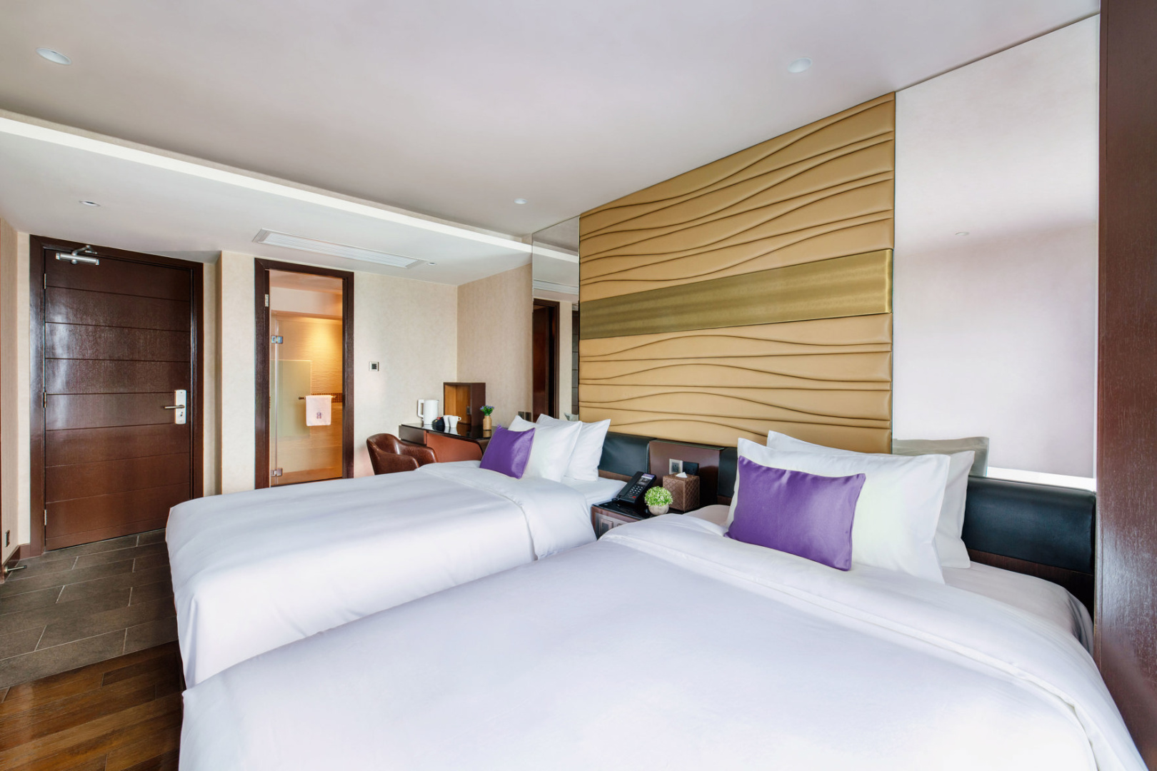 Foto - Crafa Harbour Hotel