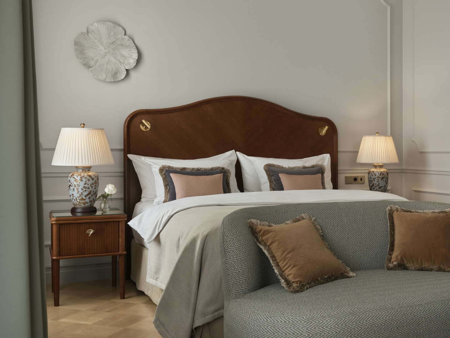 Foto - Hotel Kamp