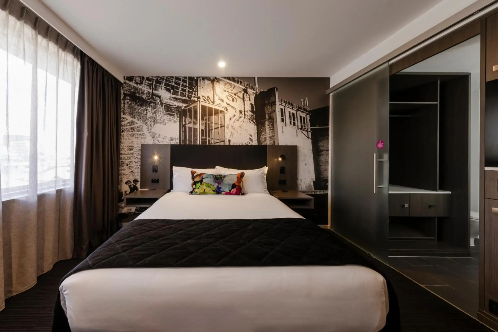 Foto - Sage Hotel James Street