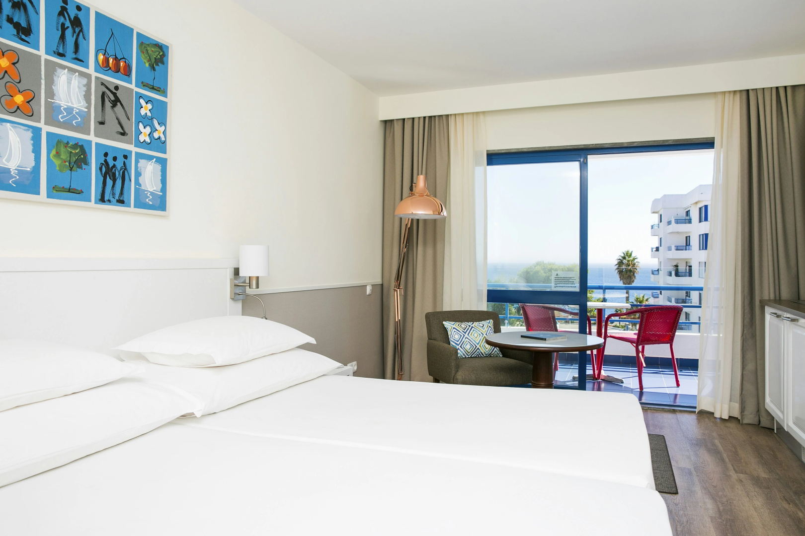 Foto - Pestana Cascais Ocean & Conference Aparthotel