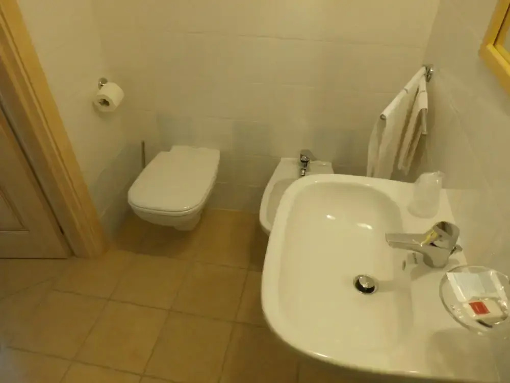 Foto - Gorropu Hotel