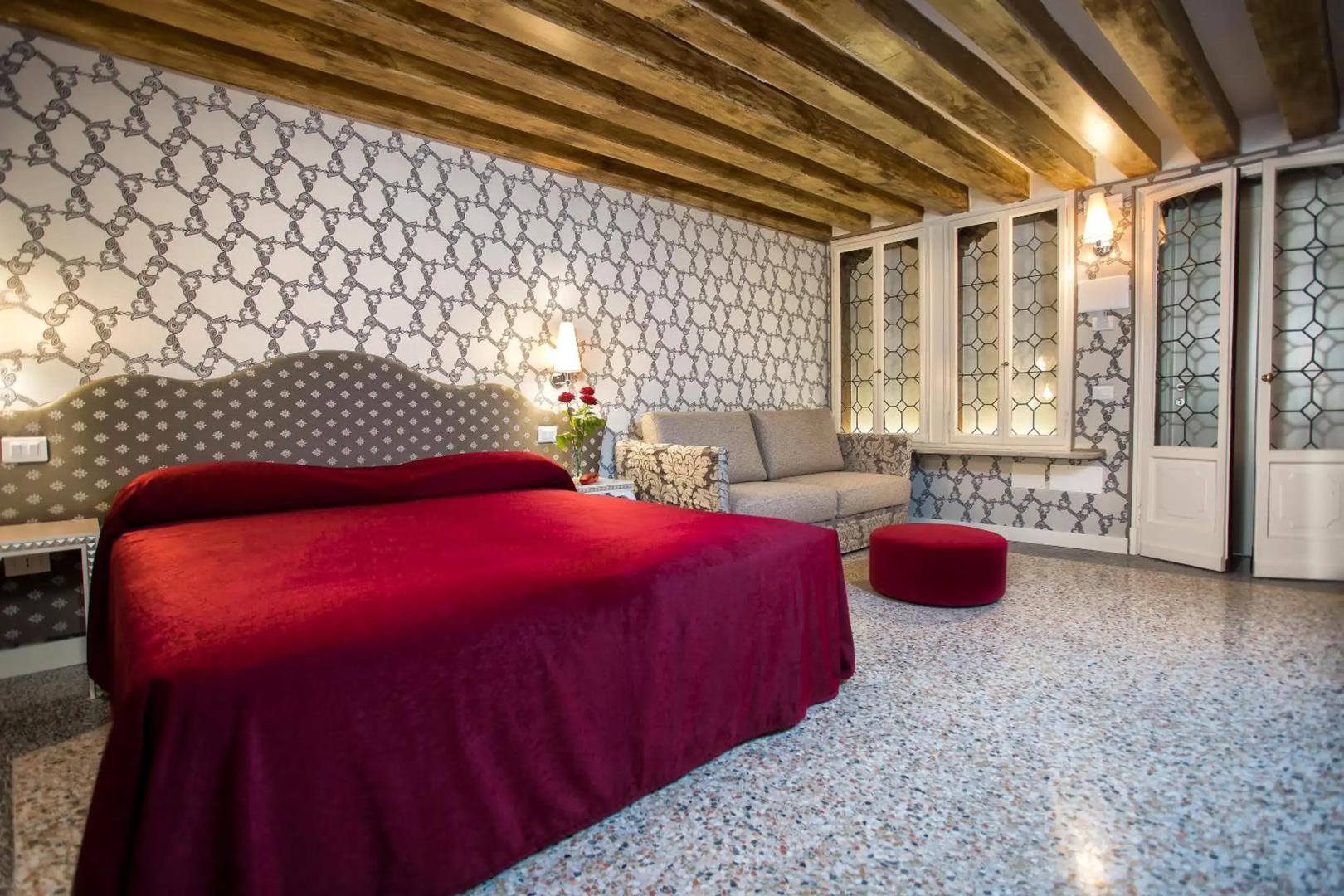 Photo - Hotel Ca' Nobile Corner