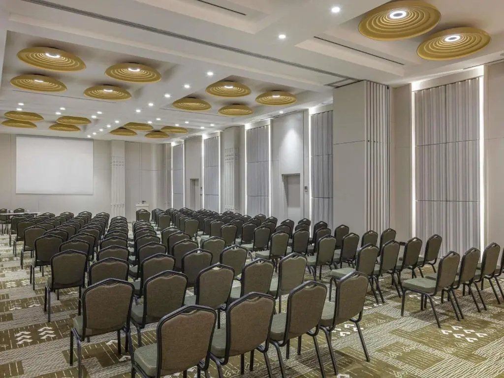Foto - Mercure Antalya Belek