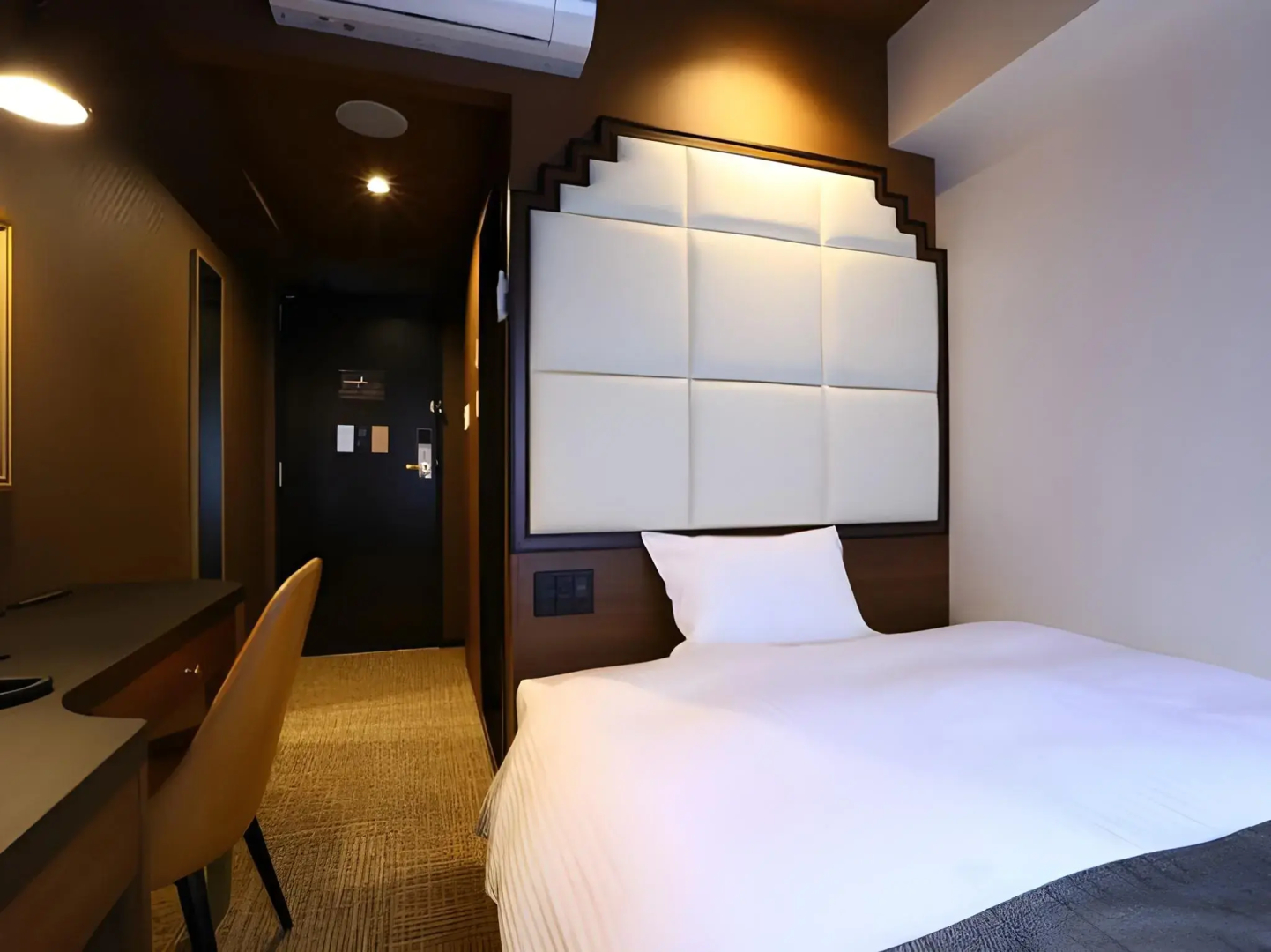 Foto - KOKO HOTEL Osaka Umeda - formerly Hotel Wing International Select Osaka Umeda