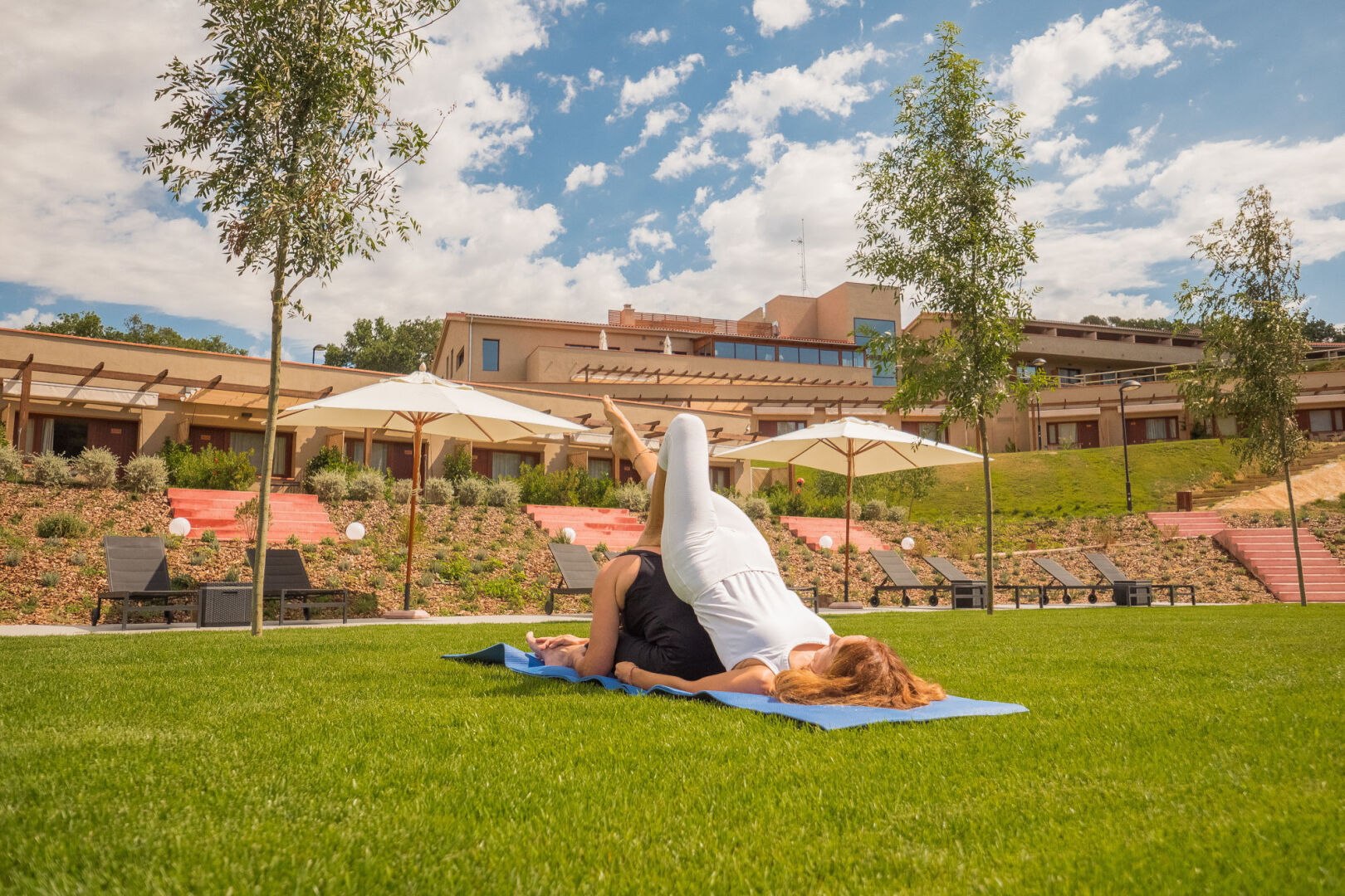 Photo - Mas Salagros EcoResort & SPA