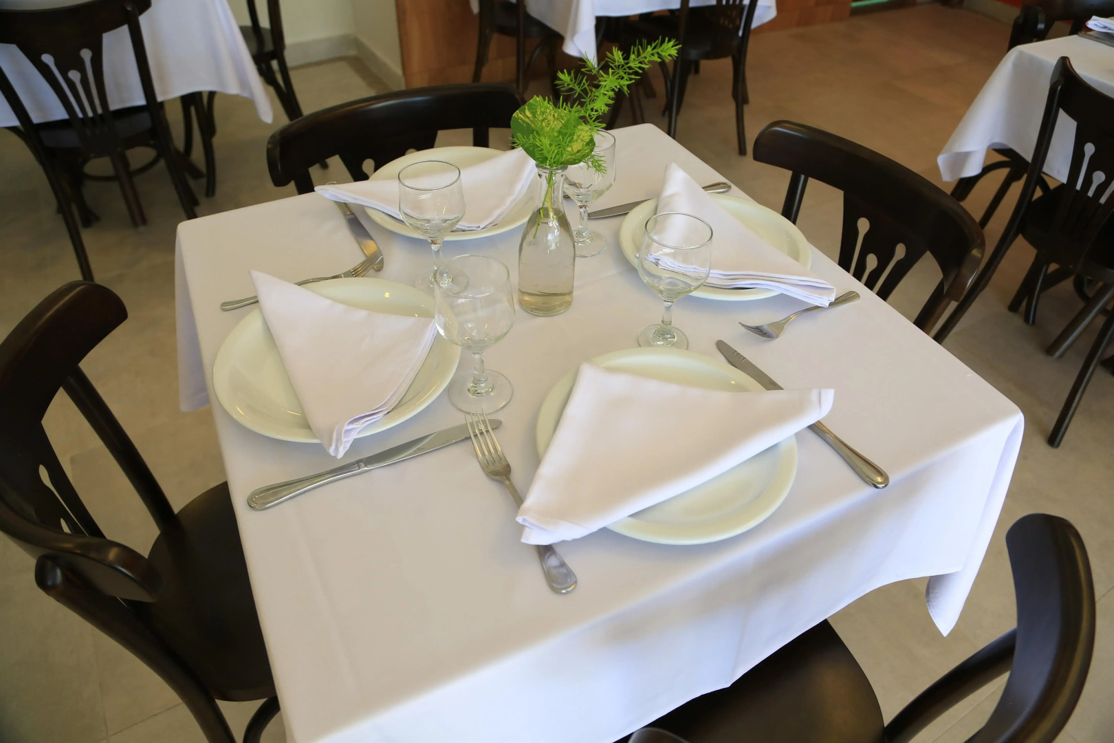 Foto - Garbos Soleil Hotel