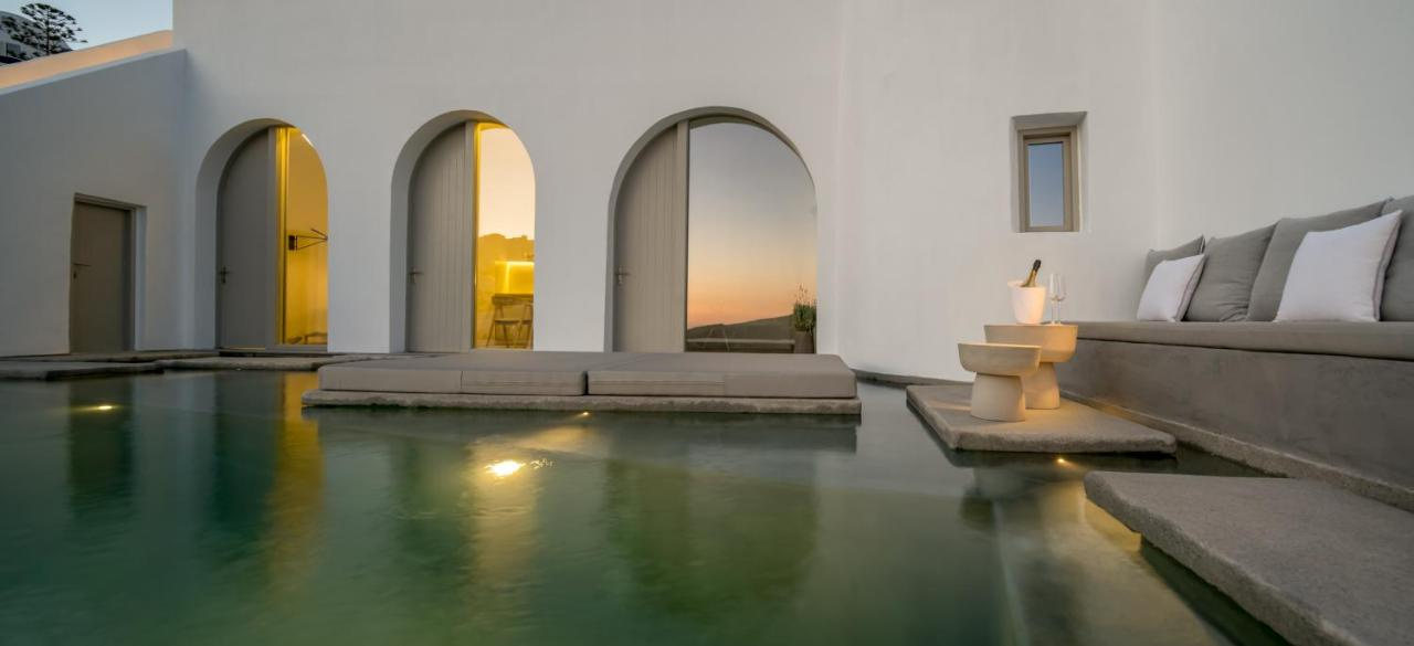 Foto - Oia Memories Suites