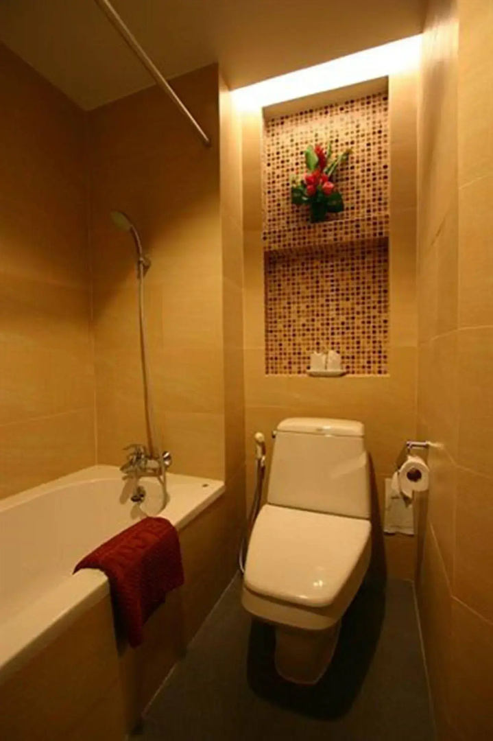 Foto - Windmill Resort Hotel Pattaya