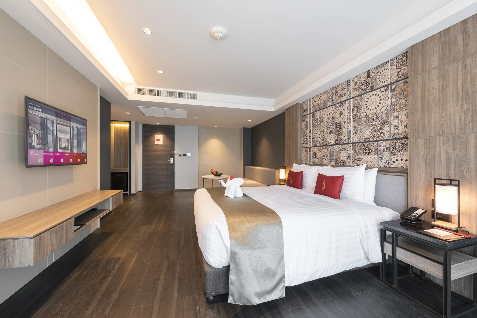 Foto - Ramada Plaza by Wyndham Chao Fah Phuket