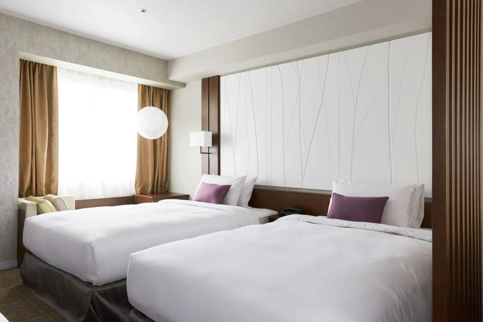 Foto - Keio Plaza Hotel Sapporo