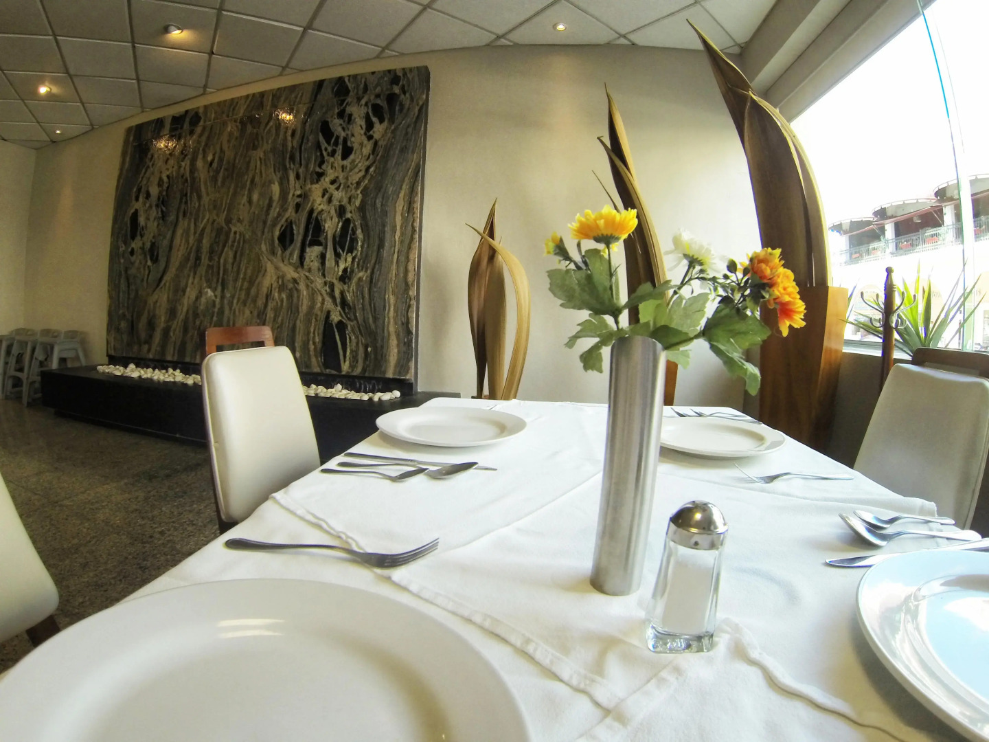 Photo - Hotel Fray Junipero Serra