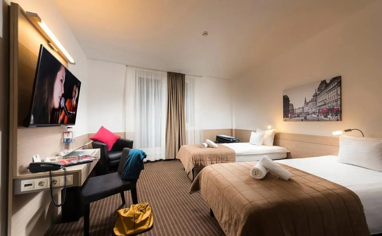 Photo - Bo18 Hotel Superior